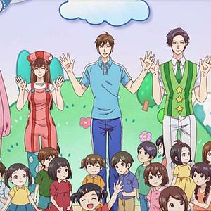 Photo Life Lessons with Uramichi-Oniisan