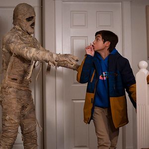 Photo Malachi Barton