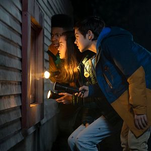 Photo Malachi Barton