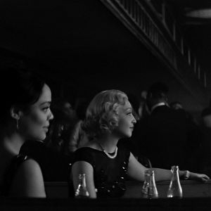 Photo Tessa Thompson