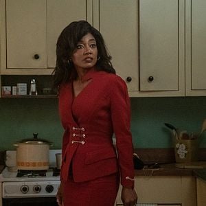 Photo Power Book III: Raising Kanan