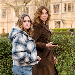 Photo Loin de chez moi