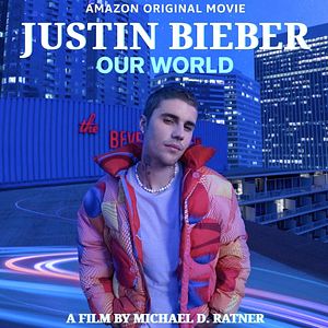 Photo Justin Bieber: Our World