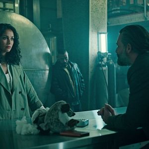 Photo Braqueurs: La série