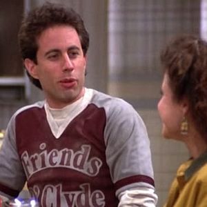 Photo Seinfeld