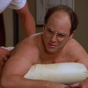 Photo Seinfeld