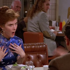 Photo Seinfeld