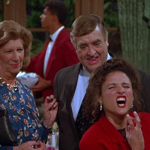 Photo Seinfeld