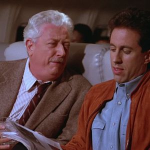 Photo Seinfeld