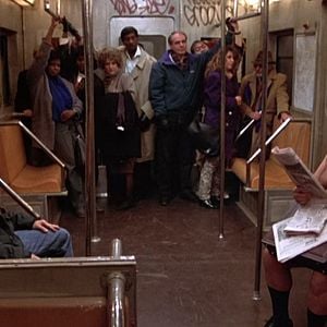 Photo Seinfeld