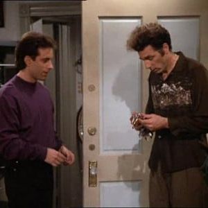 Photo Seinfeld