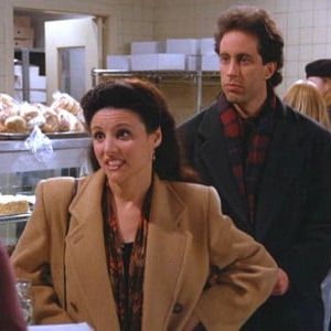 Photo Seinfeld