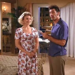 Photo Seinfeld