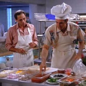 Photo Seinfeld