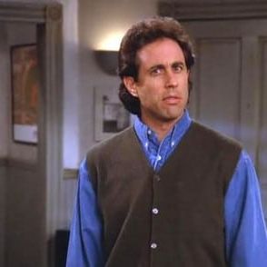 Photo Seinfeld