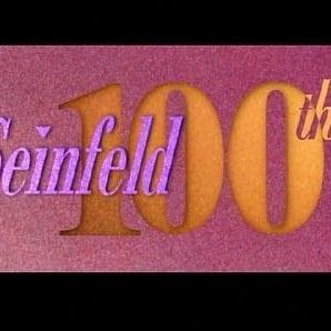 Photo Seinfeld