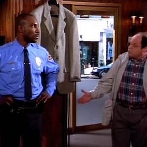 Photo Seinfeld