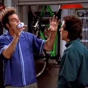 Photo Seinfeld