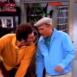 Photo Seinfeld