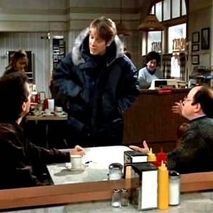 Photo Seinfeld