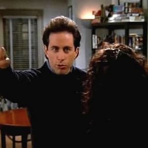 Photo Seinfeld
