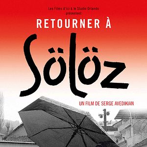 Photo Retourner à Sölöz