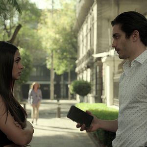 Photo Iván Amozurrutia