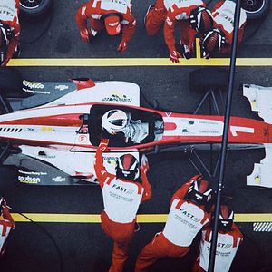 Photo Bad Sport : La triche organisée