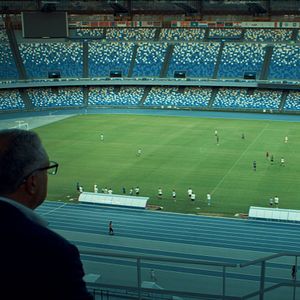 Photo Bad Sport : La triche organisée