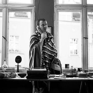 Photo Albrecht Schuch