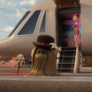 Photo La Famille Addams 2 : une virée d'enfer