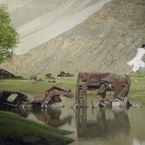 Photo Les Mots de Taj