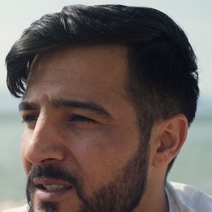 Photo Tajamul Faqiri-Choisy