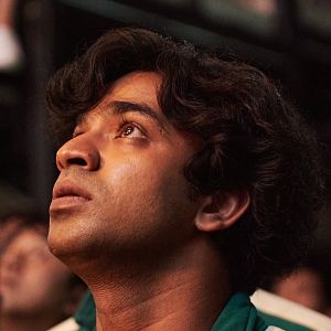 Photo Anupam Tripathi