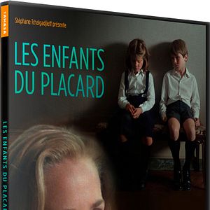 Photo Les Enfants du placard