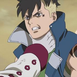 Photo Boruto: Naruto Next Generations