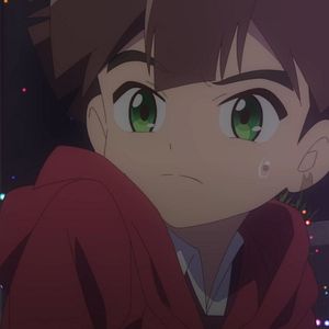 Photo Digimon Ghost Game