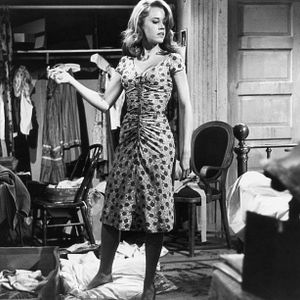 Photo Jane Fonda