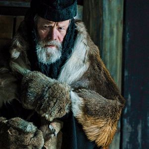 Photo The North Water : Dans les eaux du Grand Nord