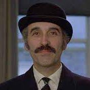 Photo Christopher Lee