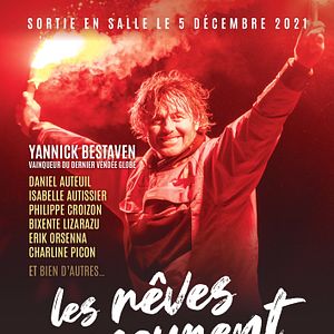 Photo Les rêves ne meurent jamais