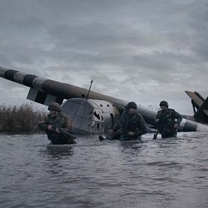 Photo Theo Barklem-Biggs