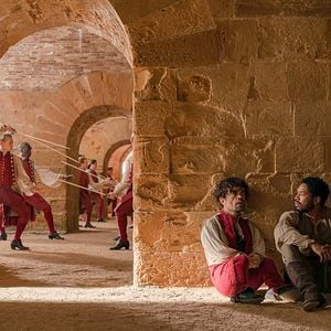 Photo Peter Dinklage