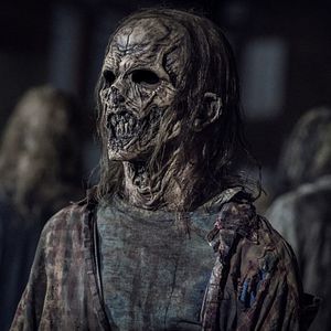 Photo The Walking Dead