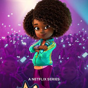 Photo Le Monde de Karma