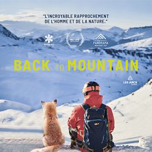 Photo Back to Mountain