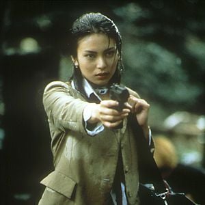 Photo Kô Shibasaki
