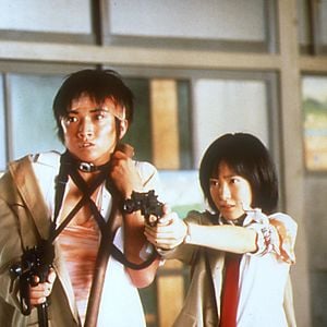Photo Aki Maeda