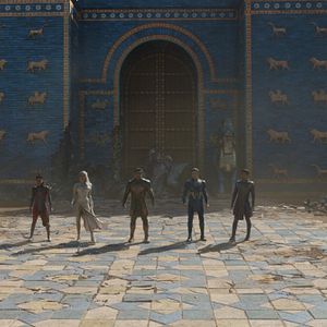 Photo Lauren Ridloff