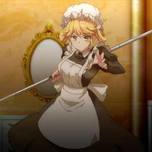 Photo The World's Finest Assassin Gets Reincarnated in Another World as an Aristocrat